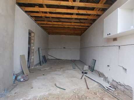 2 otaqlı həyət evi, 50 m², Nardaran: 35 000 ₼ 3