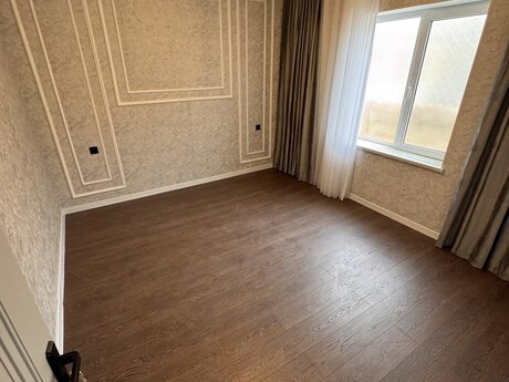 4 otaqlı həyət evi, 120 m², Binə: 125 000 ₼ 4
