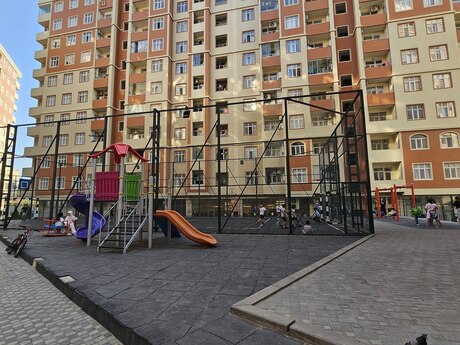 2 otaq · 52 m² · 7/11 mərtəbə, Masazır