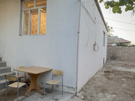 4 otaqlı həyət evi, 140 m², Binə: 90 000 ₼ 4