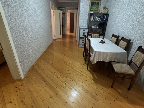4 otaqlı həyət evi, 140 m², Binə: 90 000 ₼ 5
