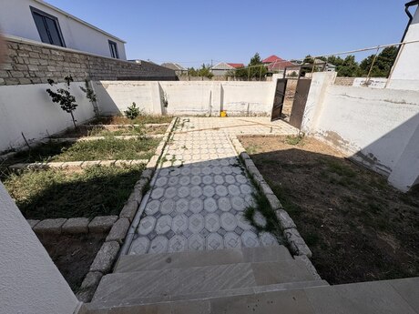 4 otaqlı həyət evi, 140 m², Binə: 97 000 ₼ 2