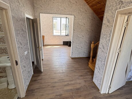 4 otaqlı həyət evi, 140 m², Binə: 97 000 ₼ 4