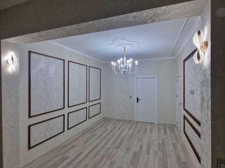 2 otaqlı mənzil, 58 m², 20 Yanvar: 133 000 ₼ 3