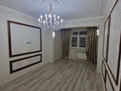 2 otaqlı mənzil, 58 m², 20 Yanvar: 133 000 ₼ 2