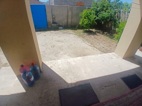 4 otaqlı həyət evi, 130 m², Binə: 82 000 ₼ 4