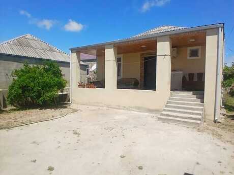 4 otaqlı həyət evi, 130 m², Binə: 82 000 ₼ 2
