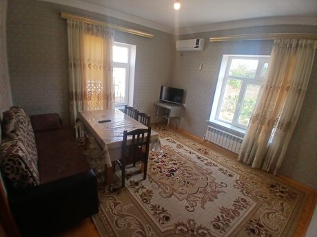 3 otaqlı həyət evi, 100 m², Binə: 58 500 ₼ 2