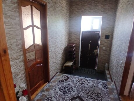 3 otaqlı həyət evi, 100 m², Binə: 58 500 ₼ 3