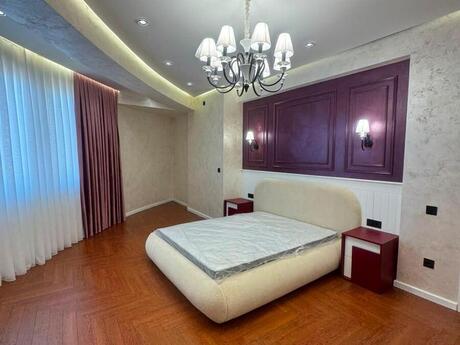 3 otaqlı mənzil, 90 m², Yasamal: 225 000 ₼ 4