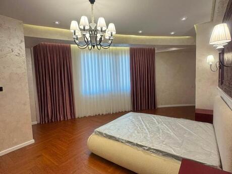 Elan №6322292 - Bakı, Yasamal r., 3 otaqlı, 90 m², 22/23 mərtəbə