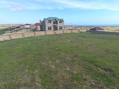 Elan №6322296 - Bakı, Fatmayı q., 10 sot