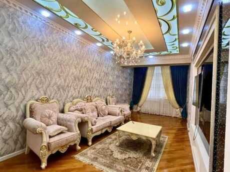 Elan №6316932 - Bakı, Memar Əcəmi m., 2 otaqlı, 85 m², 7/17 mərtəbə