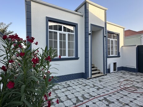 Elan №6322304 - Bakı, Məmmədli q., 3 otaqlı, 80 m²