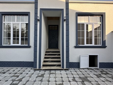 3 otaqlı həyət evi, 80 m², Məmmədli: 87 000 ₼ 3