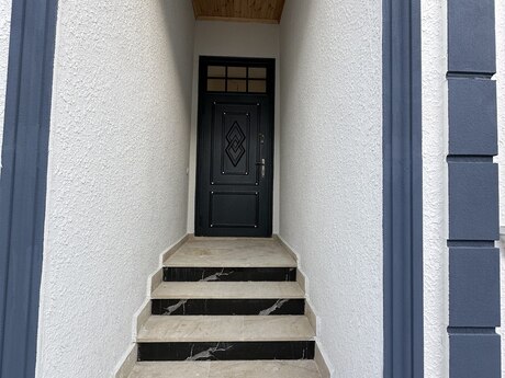 3 otaqlı həyət evi, 80 m², Məmmədli: 87 000 ₼ 4