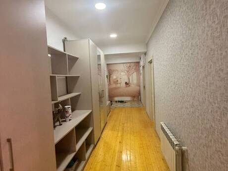 2 otaqlı mənzil, 83 m², Masazır: 107 000 ₼ 4