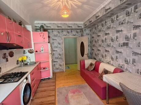 2 otaqlı mənzil, 83 m², Masazır: 107 000 ₼ 5