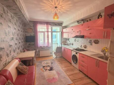 Объявление №6322302 - Баку, пос. Масазыр, 2-комн., 83 м², 4/6 этаж