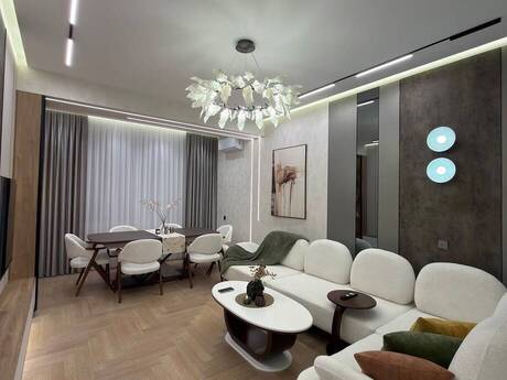 Elan №6322313 - Bakı, Memar Əcəmi m., 3 otaqlı, 85 m², 3/5 mərtəbə