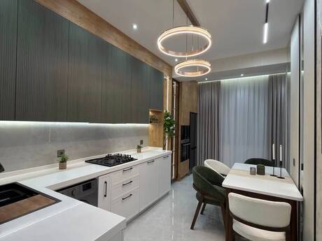 3 otaqlı mənzil, 85 m², Memar Əcəmi: 183 000 ₼ 5