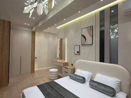 3 otaqlı mənzil, 85 m², Memar Əcəmi: 183 000 ₼ 4