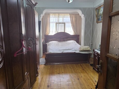 5 otaqlı mənzil, 120 m², Həzi Aslanov: 247 000 ₼ 3