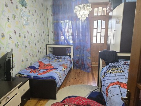 5 otaqlı mənzil, 120 m², Həzi Aslanov: 247 000 ₼ 4
