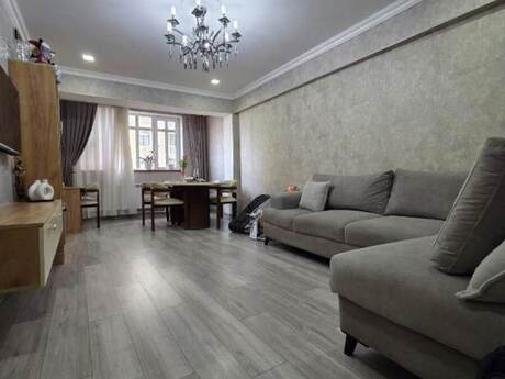 Elan №6322346 - Bakı, Elmlər Akademiyası m., 2 otaqlı, 55 m², 6/9 mərtəbə