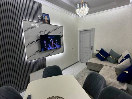 Elan №6322340 - Sumqayıt, Sumqayıt, 2 otaqlı, 50 m², 3/10 mərtəbə