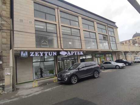 Elan №6322348 - Xırdalan, Xırdalan, 1000 m²