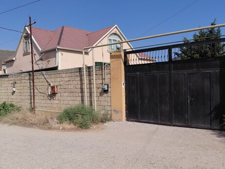 Elan №6322373 - Bakı, Maştağa q., 5 otaqlı, 200 m²