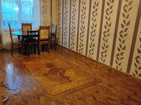 Объявление №6322370 - Баку, м. Халглар Достлугу, 3-комн., 85 м², 5/9 этаж