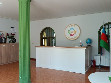 10 otaqlı həyət evi, 450 m², Sabunçu: 550 000 ₼ 5