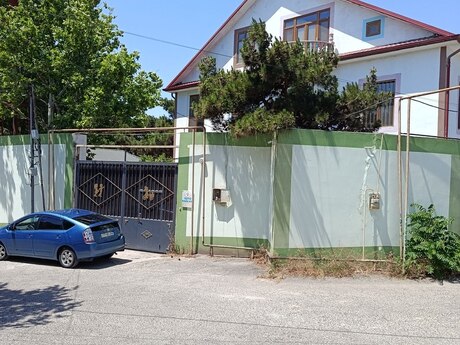 Elan №6322416 - Bakı, Sabunçu r., 10 otaqlı, 450 m²