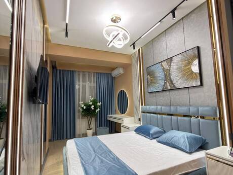 2 otaqlı mənzil, 48 m², Memar Əcəmi: 153 000 ₼ 4