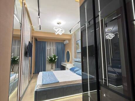 2 otaqlı mənzil, 48 m², Memar Əcəmi: 153 000 ₼ 3
