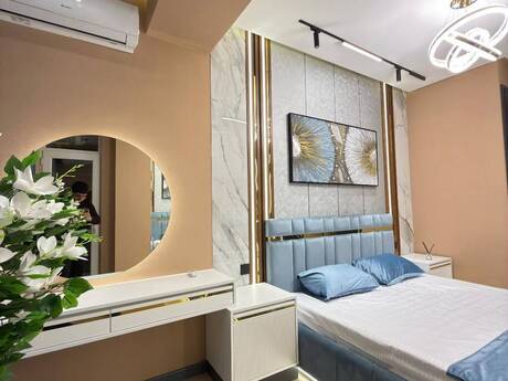 2 otaqlı mənzil, 48 m², Memar Əcəmi: 153 000 ₼ 5