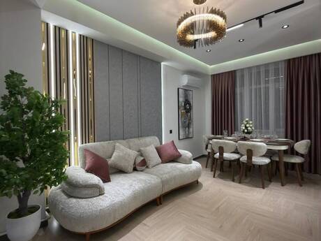 2 otaqlı mənzil, 48 m², Memar Əcəmi: 153 000 ₼ 2
