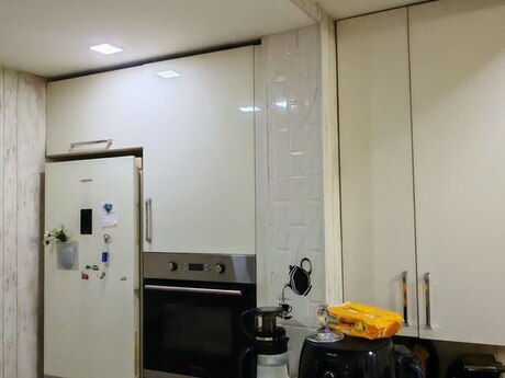 3-комнатная квартира, 50 м², Memar Əcəmi: 153 000 ₼ 5
