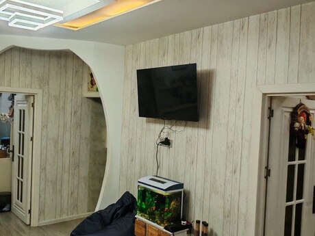 3-комнатная квартира, 50 м², Memar Əcəmi: 153 000 ₼ 2