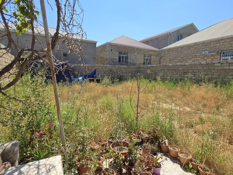 1 otaqlı həyət evi, 30 m², Ramana: 30 000 ₼ 3