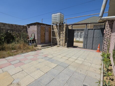 1 otaqlı həyət evi, 30 m², Ramana: 30 000 ₼ 2