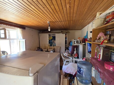 1 otaqlı həyət evi, 30 m², Ramana: 30 000 ₼ 4