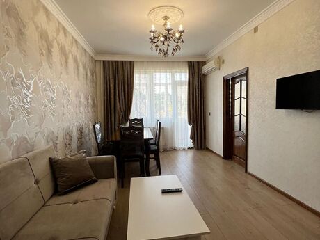 2 otaqlı mənzil, 50 m², Memar Əcəmi: 145 000 ₼ 3