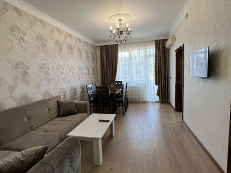 Elan №6322452 - Bakı, Memar Əcəmi m., 2 otaqlı, 50 m², 3/5 mərtəbə