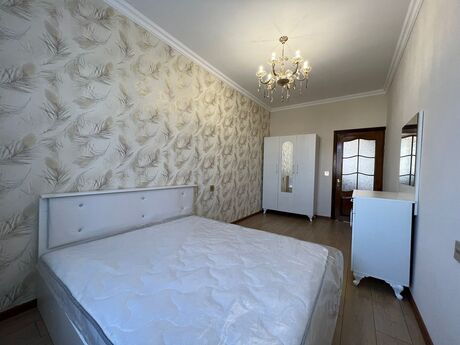 2 otaqlı mənzil, 50 m², Memar Əcəmi: 145 000 ₼ 5
