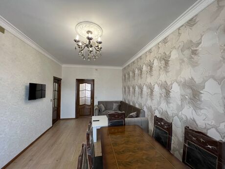 2 otaqlı mənzil, 50 m², Memar Əcəmi: 145 000 ₼ 4
