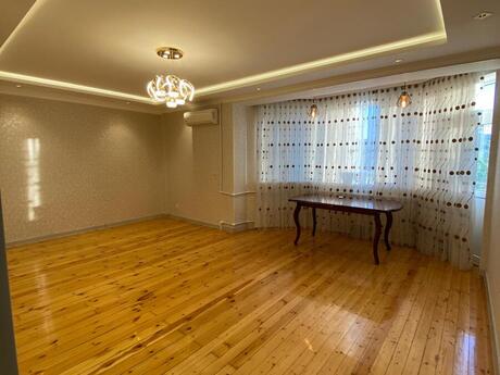 Elan №6322431 - Bakı, Xalqlar Dostluğu m., 4 otaqlı, 120 m², 6/12 mərtəbə