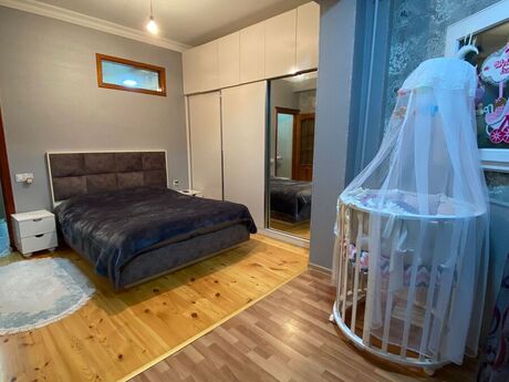 2 otaqlı mənzil, 55 m², Memar Əcəmi: 171 000 ₼ 5